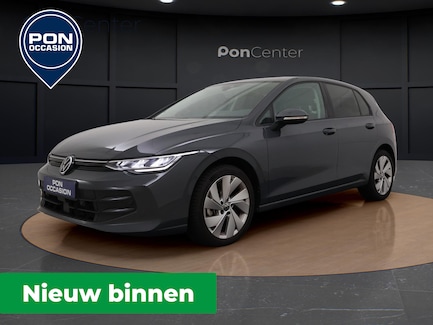 Volkswagen Golf 0