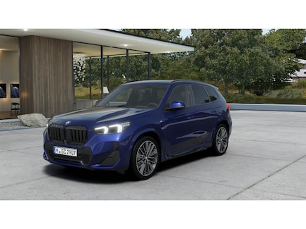 BMW X1 0