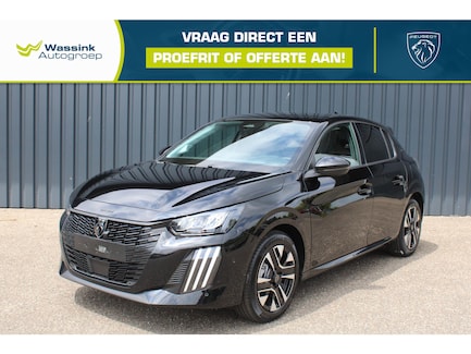 Peugeot 208 0