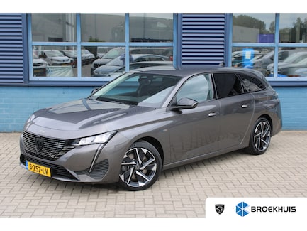Peugeot 308 0