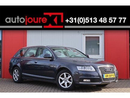 Audi A6 0