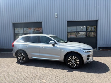 Volvo XC60 0