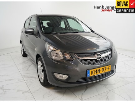 Opel Karl 0