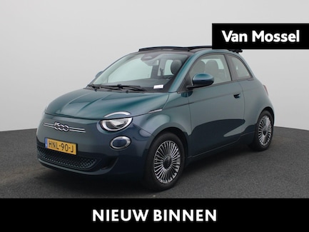 Fiat 500 0