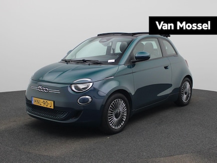 Fiat 500 0