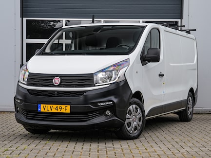 Fiat Talento 0