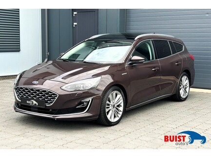 Ford Focus 0