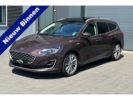 Ford Focus 0