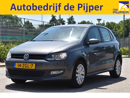Volkswagen Polo 0