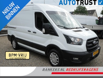 Ford Transit 0