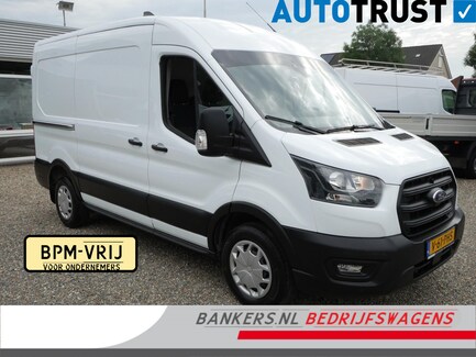 Ford Transit 0