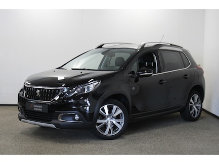 Peugeot 2008 0