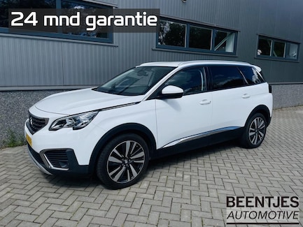 Peugeot 5008 0