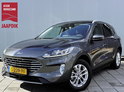 Ford Kuga 0