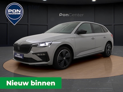 Skoda Scala 0