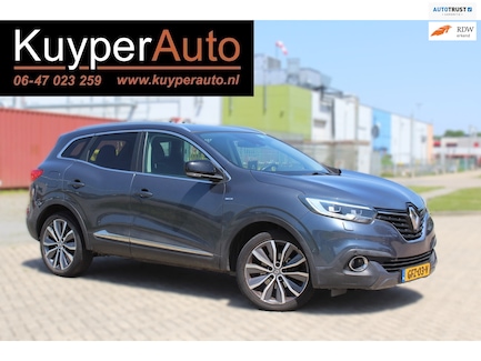 Renault Kadjar 0
