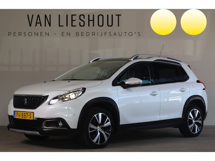 Peugeot 2008 0