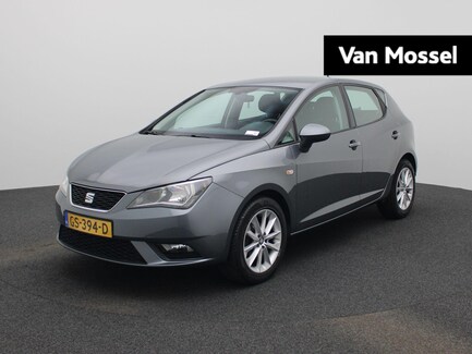 SEAT Ibiza 0