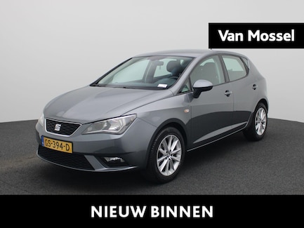 SEAT Ibiza 0