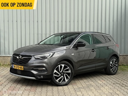 Opel Grandland 0