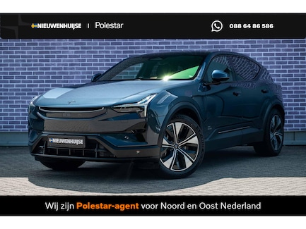 Polestar 3 0