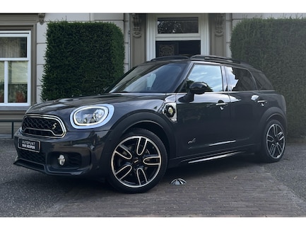 MINI Countryman 0