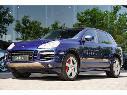 Porsche Cayenne 0
