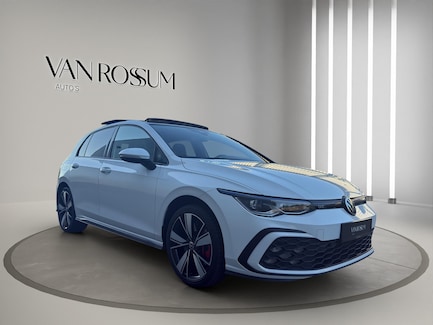 Volkswagen Golf 0