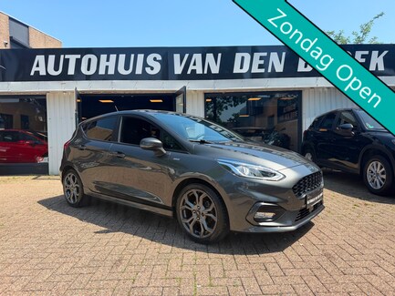 Ford Fiesta 0