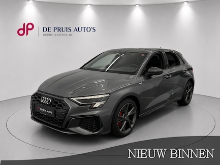 Audi A3 0