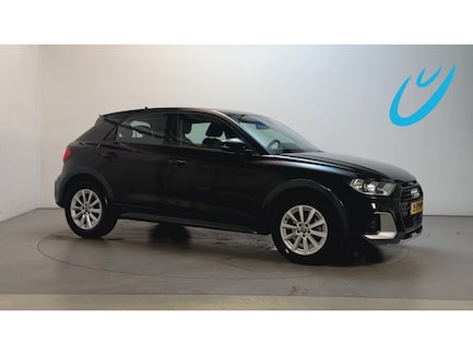 Audi A1 citycarver 0