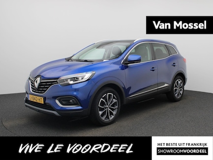 Renault Kadjar 0