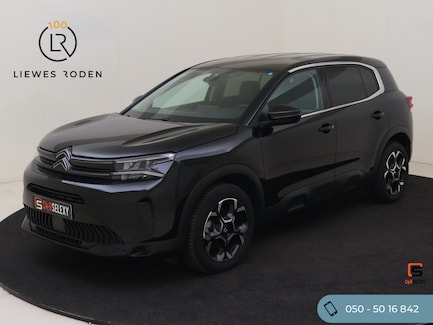 Citroën C5 Aircross 0