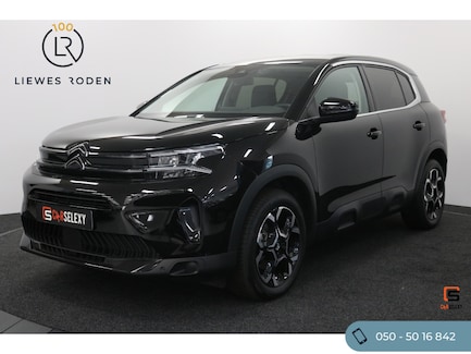 Citroën C5 Aircross 0