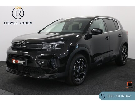 Citroën C5 Aircross 0