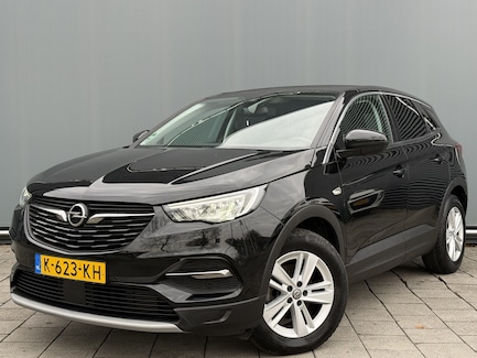 Opel Grandland 0