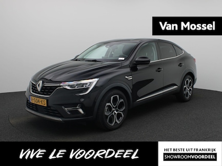 Renault Arkana 0