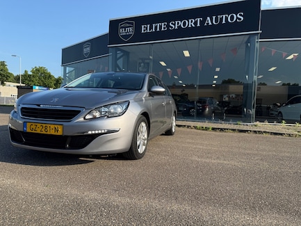 Peugeot 308 0