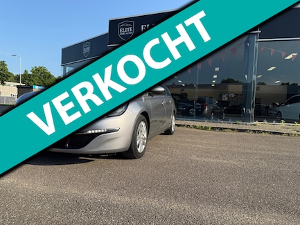Peugeot 308 0