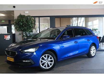 SEAT Leon 0