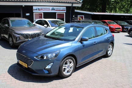 Ford Focus 0