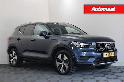 Volvo XC40 0
