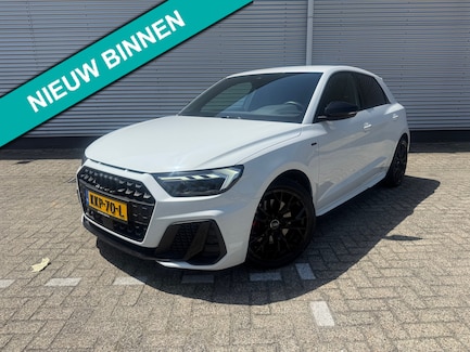 Audi A1 0