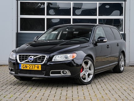 Volvo V70 0