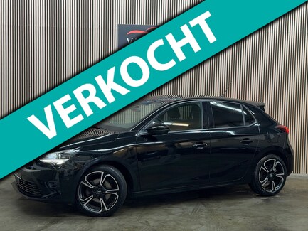 Opel Corsa 0