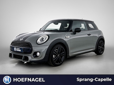 MINI Cooper 0