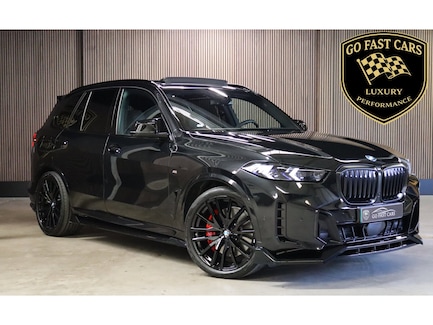 BMW X5 0