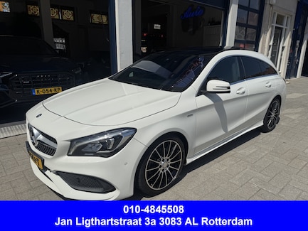 Mercedes-Benz CLA 0