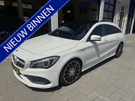 Mercedes-Benz CLA 0