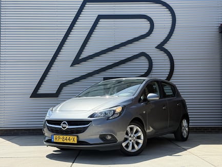 Opel Corsa 0